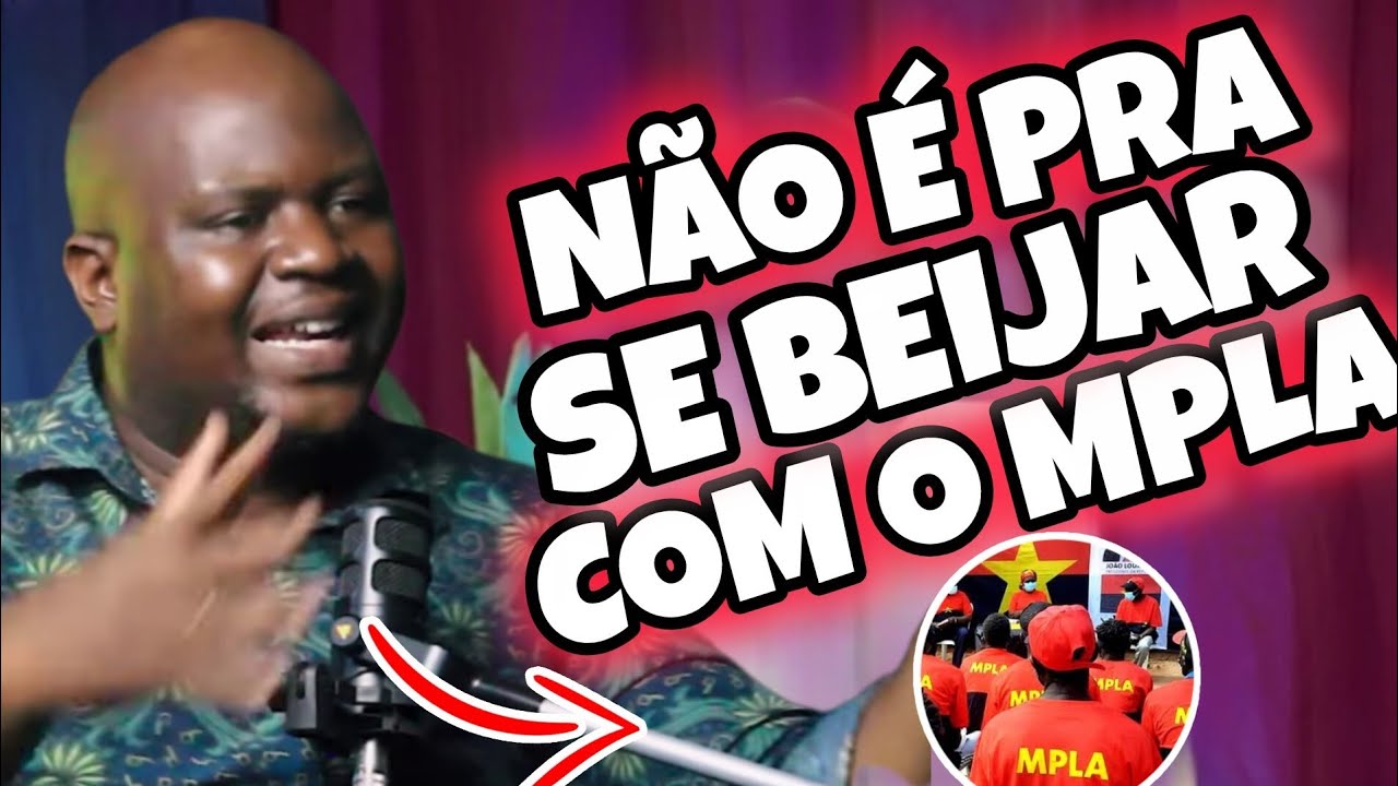 Francisco Teixeira Revela Como Será Se Ele Não Ganhar As Eleições ( Tanaice Podcast )