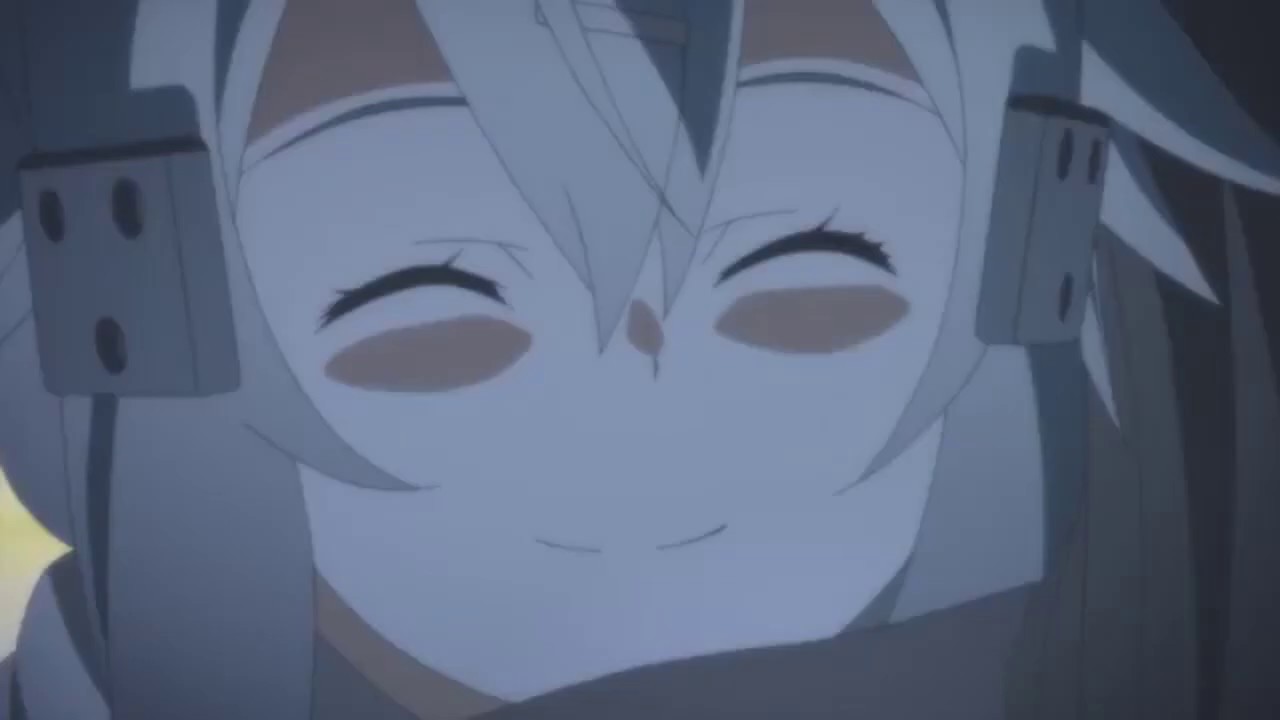 Sword Art Online GGO - Rise AMV