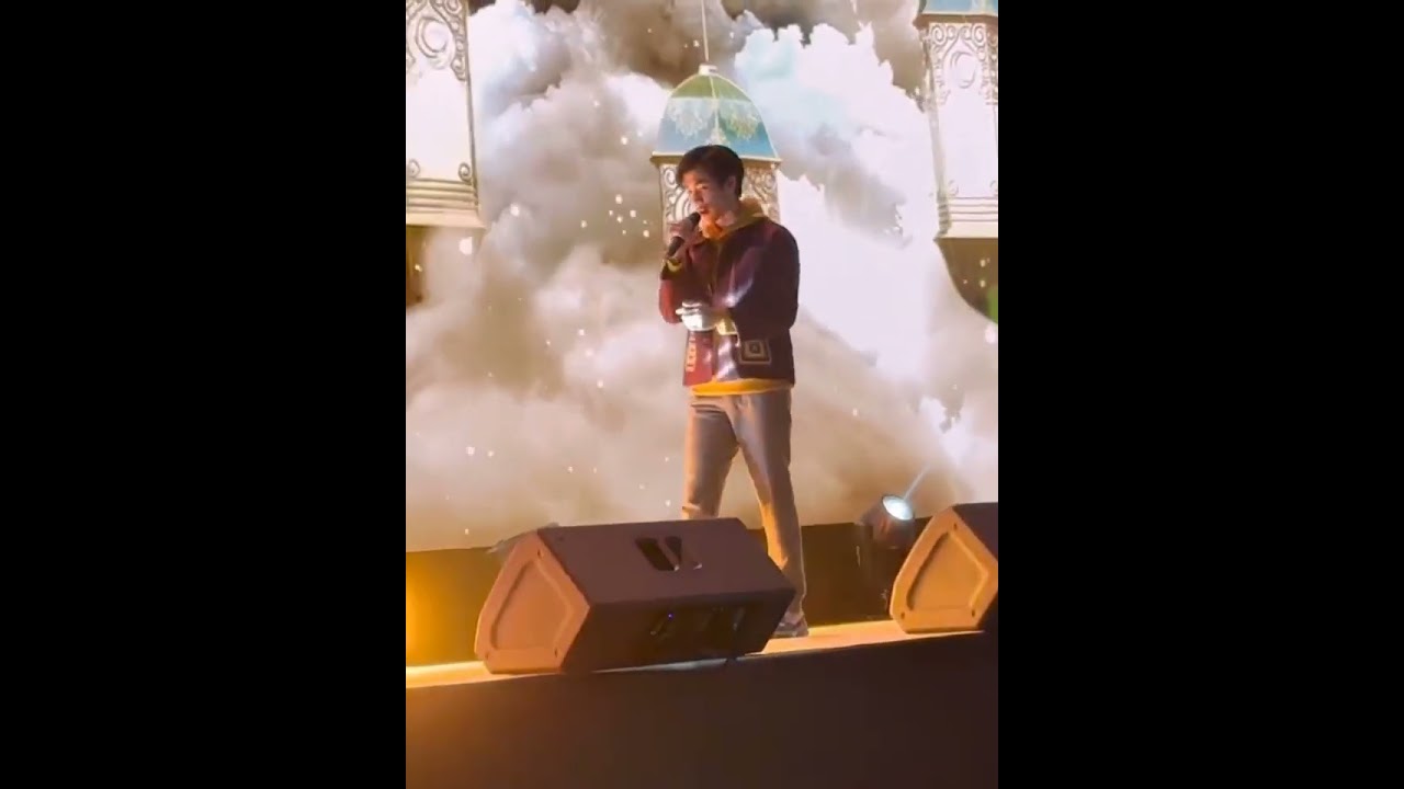งานเต้นรำในคืนพระจันทร์เต็มดวง..เจมีไนน์โฟร์ท  พระจันทร์มันไก่