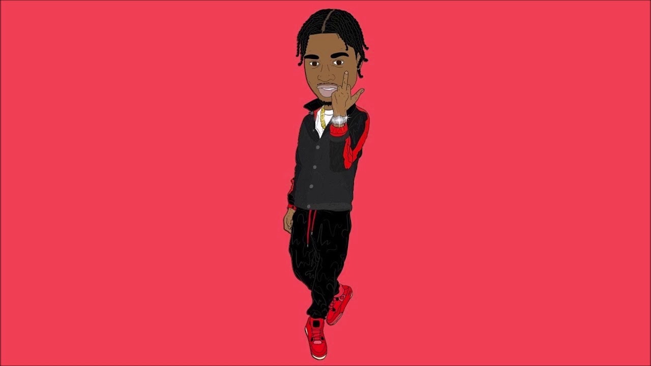 [FREE] LIL TJAY TYPE BEAT 2019 - 