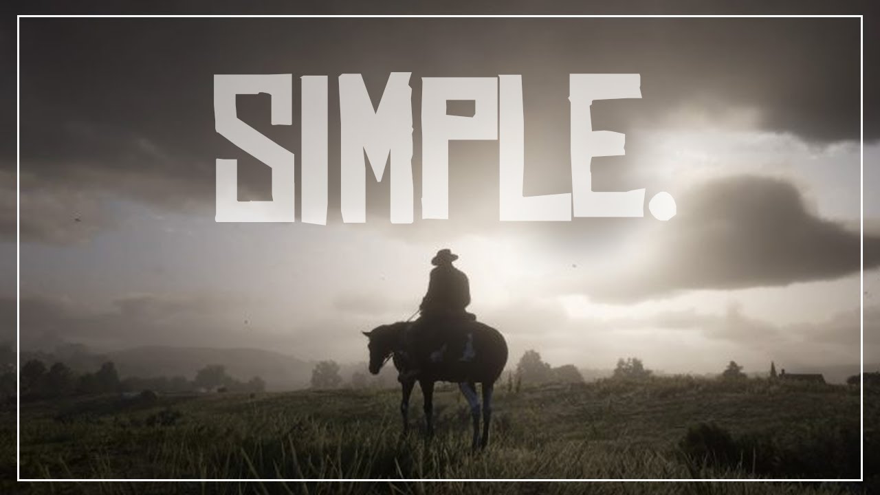 El Poder de las Cosas Simples