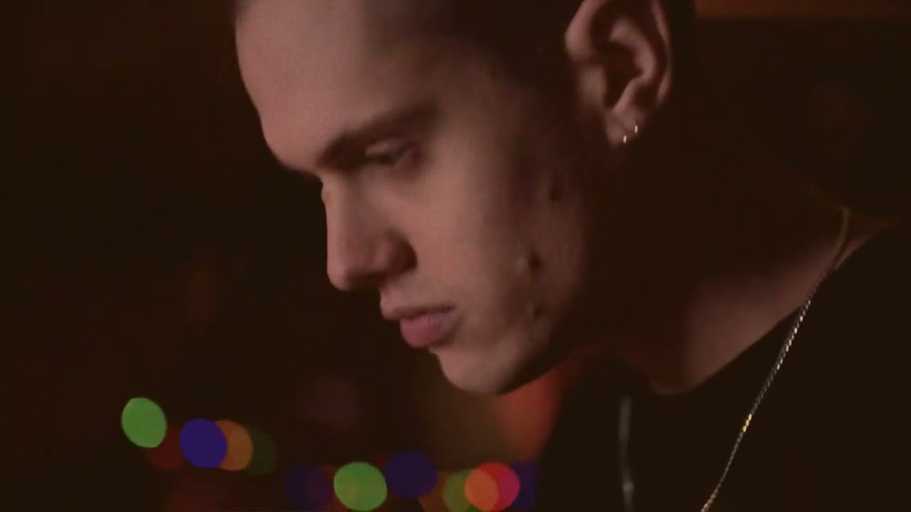 Treeboy & Arc - Retirement (Official Music Video)