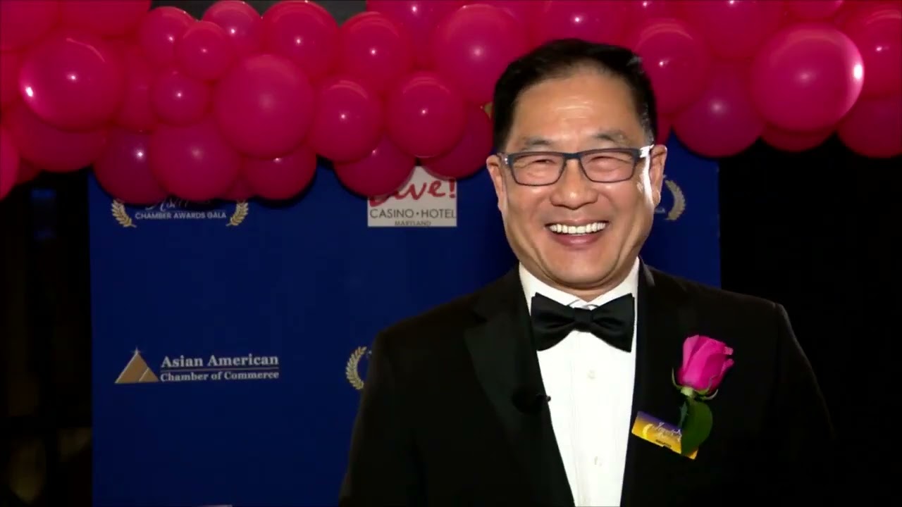 Gala Awardee Interview - John Lin, CapStar Commercial Realty