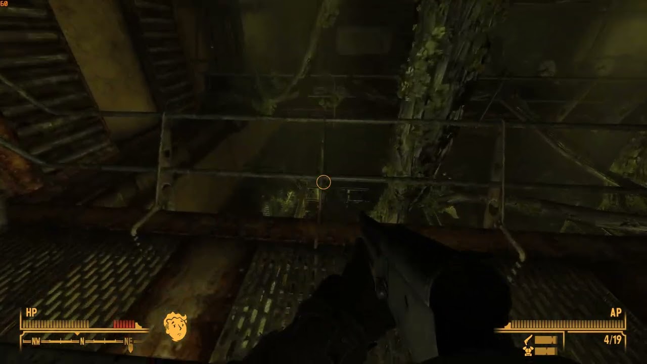 FNV: V22