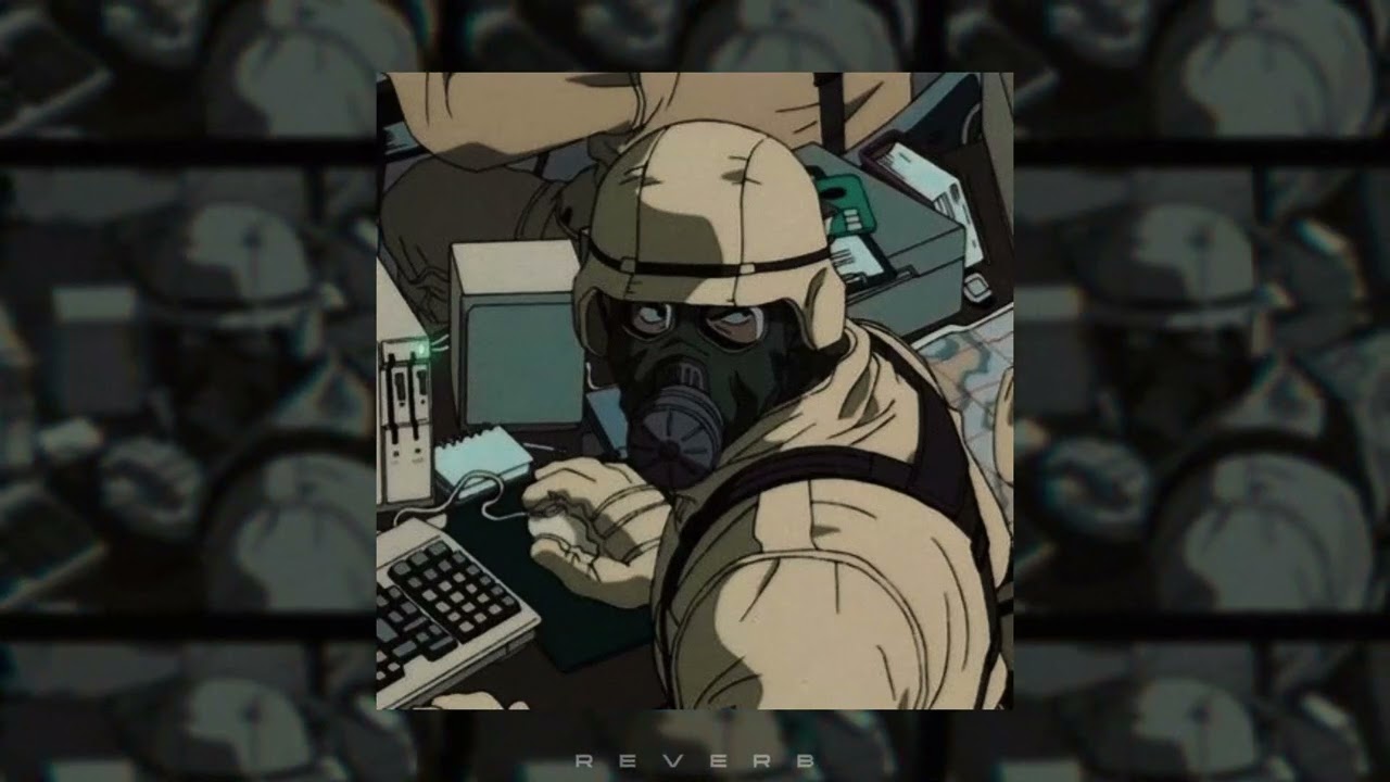 Scorpions - Wind Of Change (Slowed + Reverb)