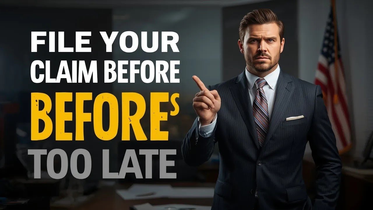 Asbestos Exposure Attorney USA – File Your Claim Before It’s Too Late 