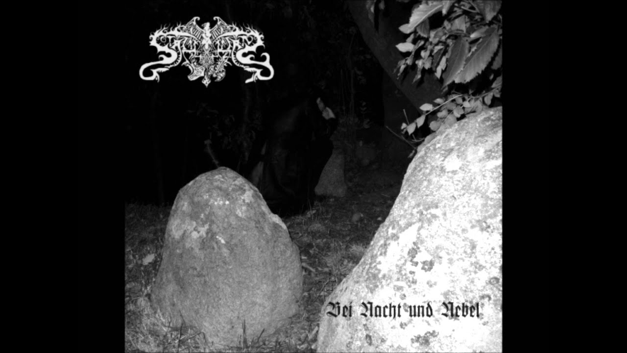 Stahlklang - Bootssong