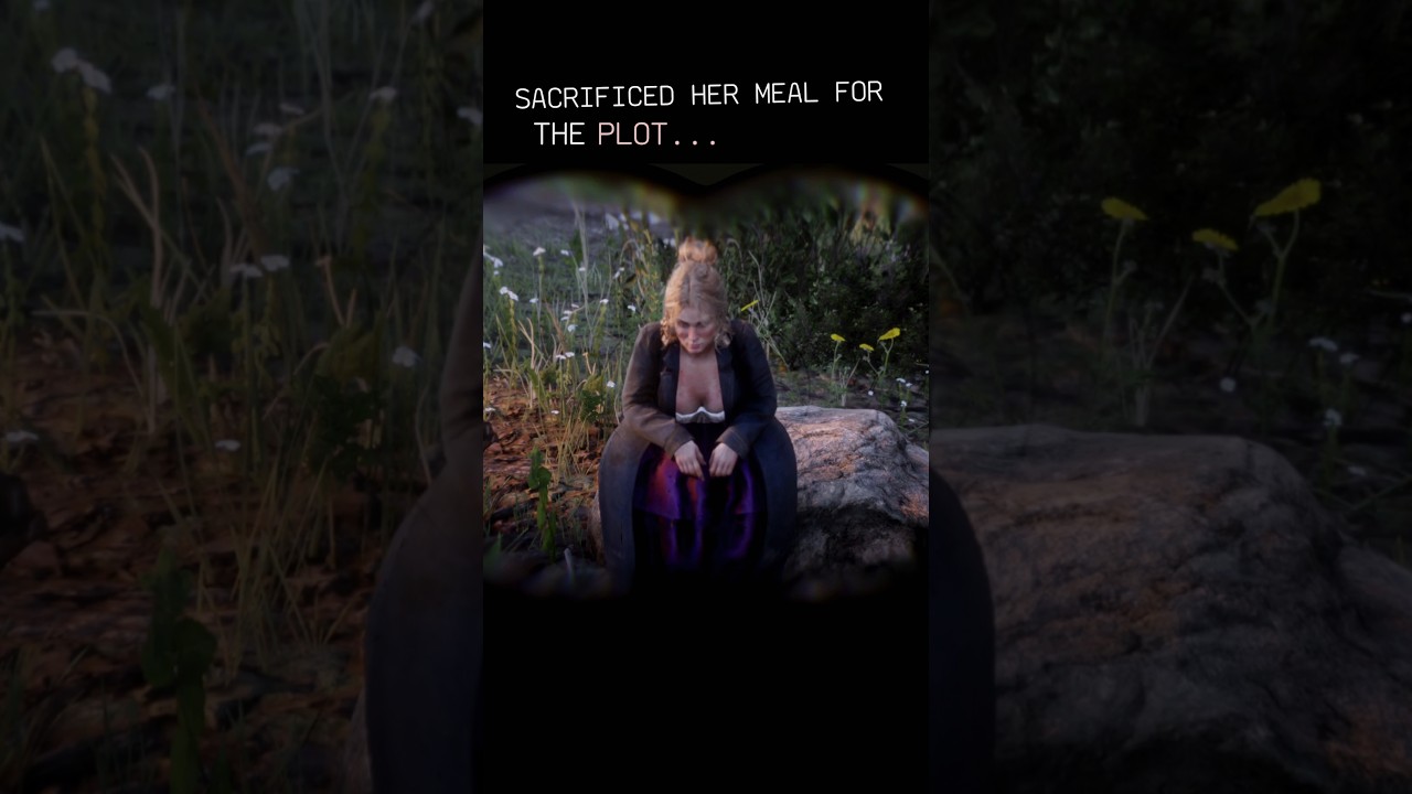 Yes, it was necessary for the plot💀 