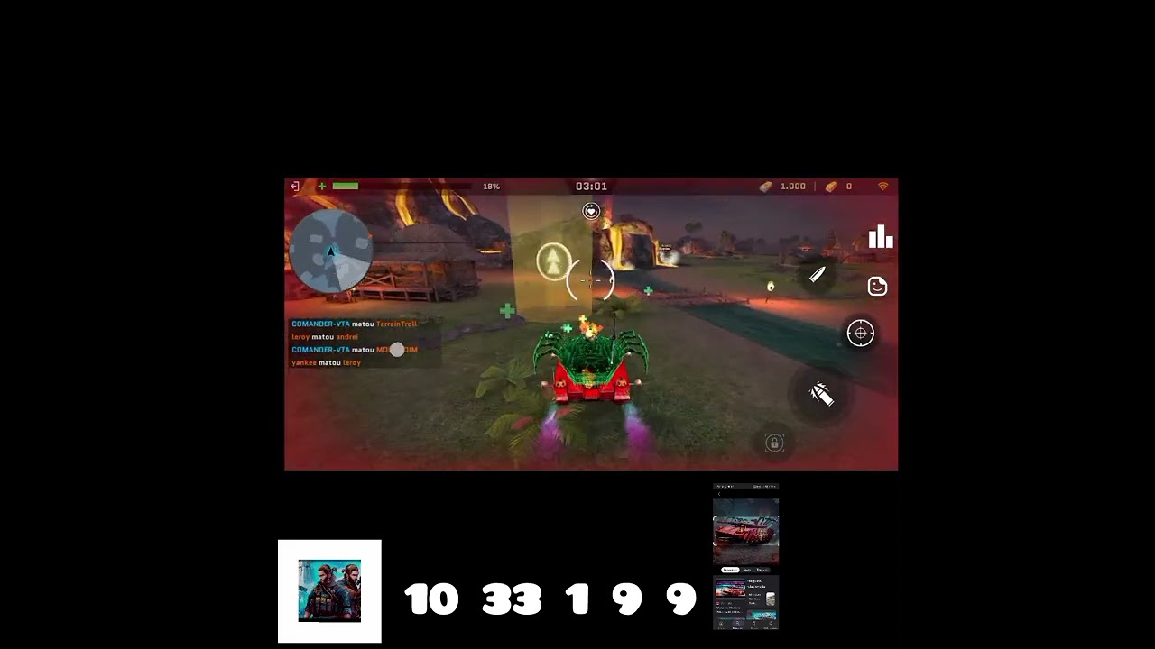 ‪@MassiveWarfare‬