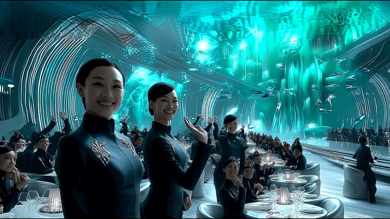 We Don’t Negotiate With Murderers” Council’s Faces Went Pale Sci-Fi | Best HFY Stories