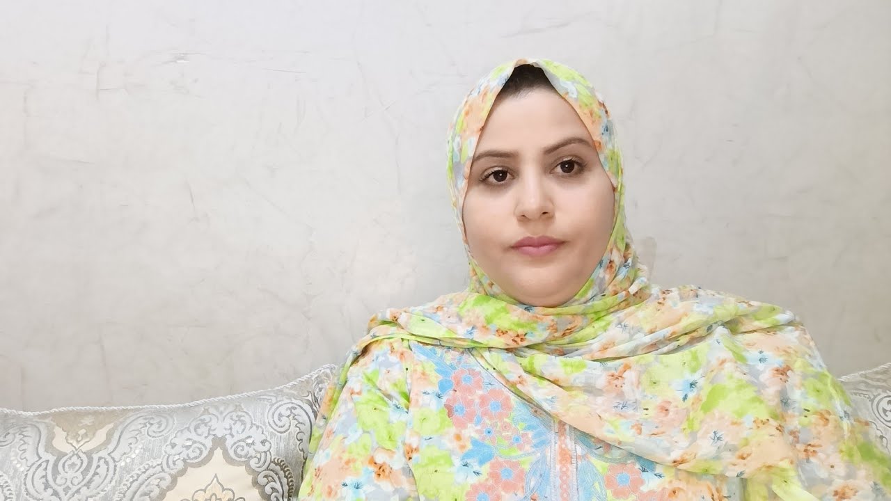 بنت مي ايطوwidad family est en direct !