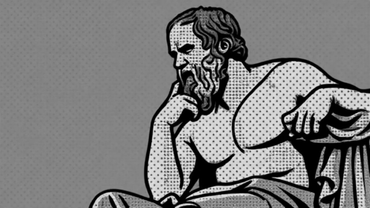 Philosopher [Instrumental] [94 BPM]