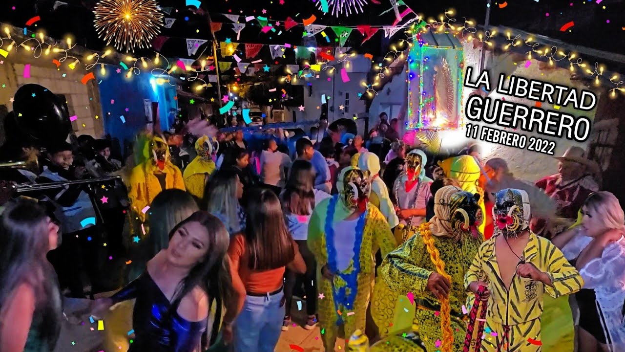 Banda 4:20 | Tigres De Olinalá | La Libertad Guerrero | Virgen De Guadalupe | Fam. R