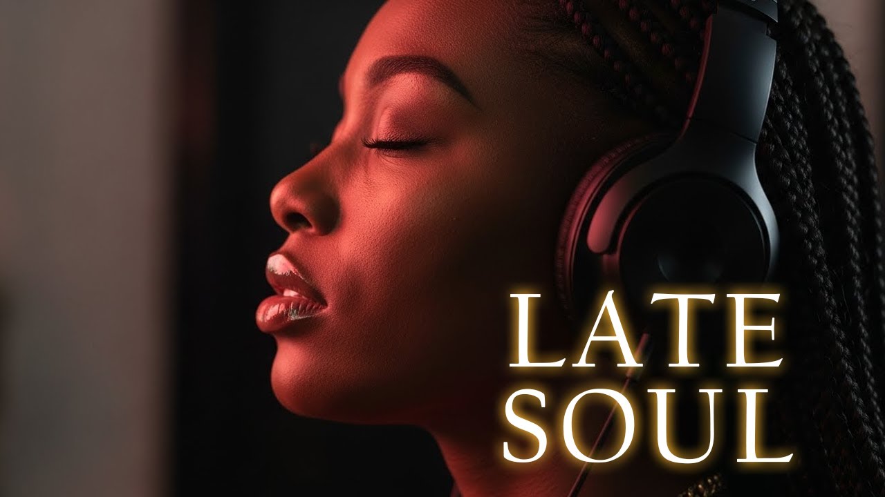 【R&B Soul】Sunset Harmony – Warm R&B Vocals for Gentle Evenings | Soulful Flow R&B