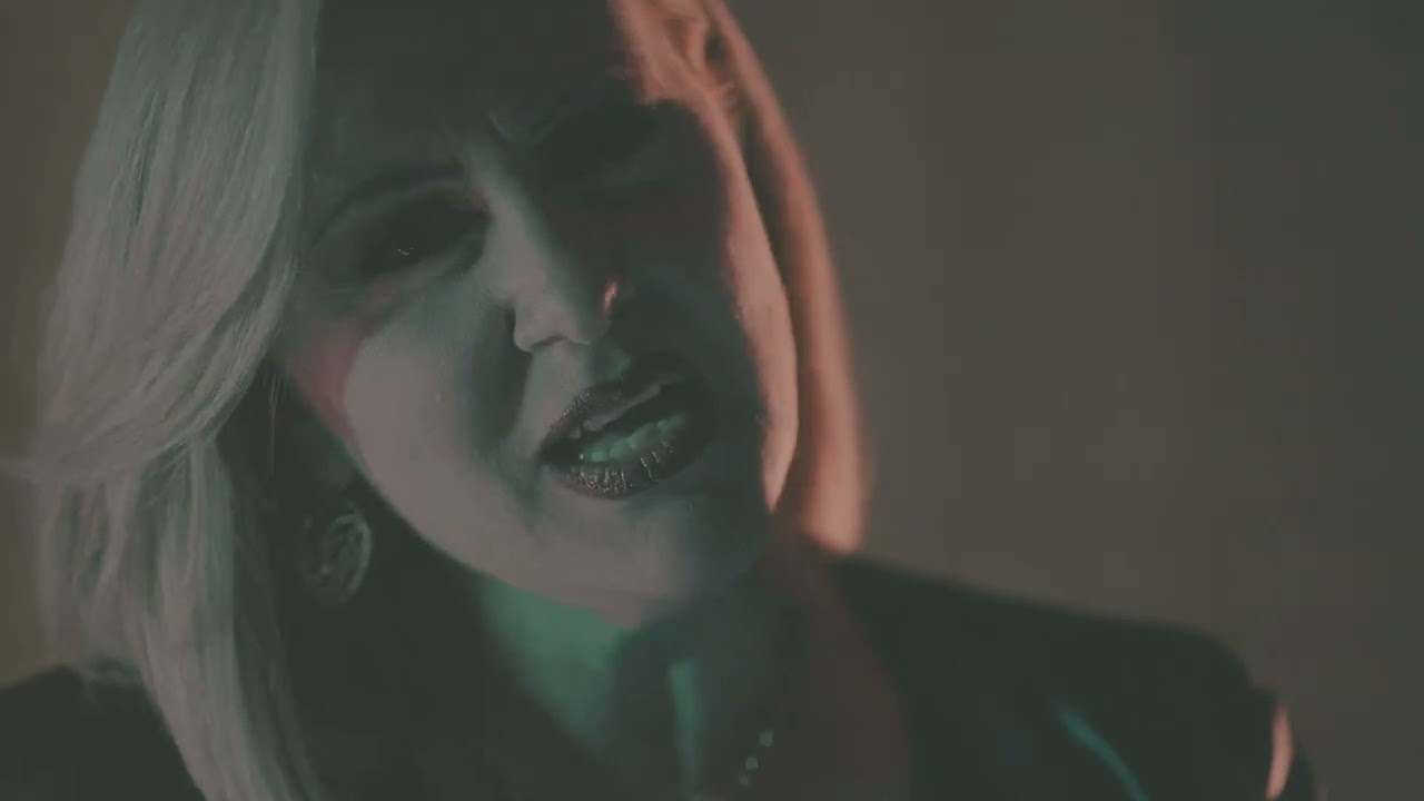 Anna Merolla - "So Mugliere" (Official Video 2025)