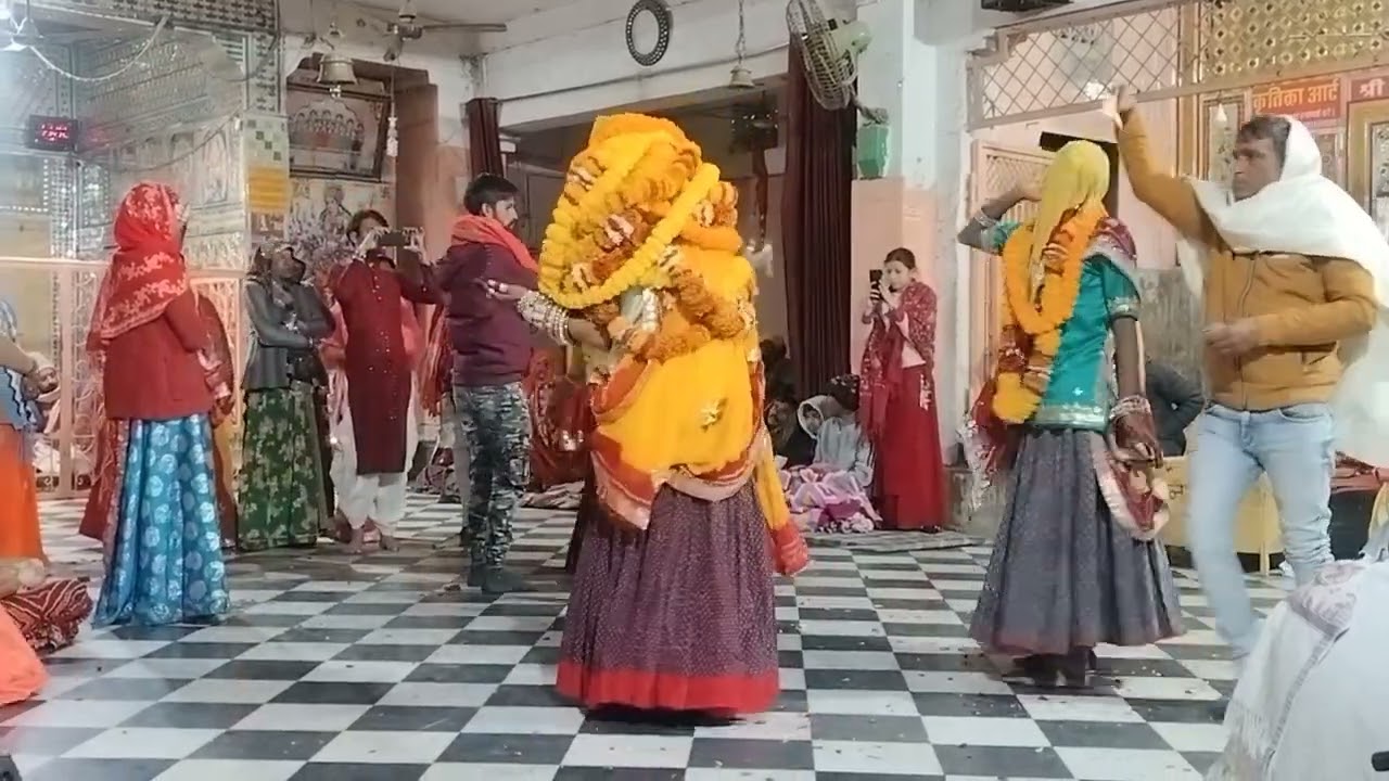 ###indergarh Mata ji ka bhajan###