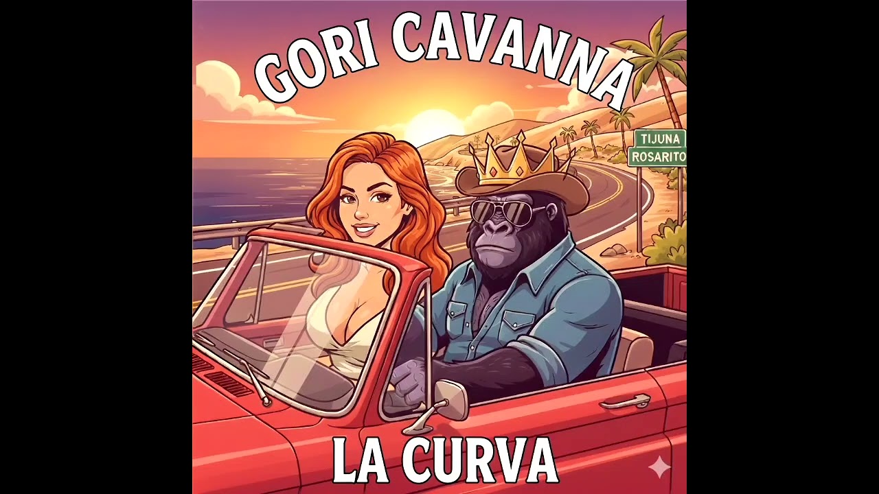 Gori Cavanna- La Curva
