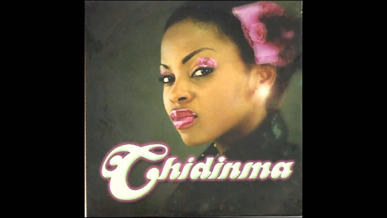 Chidinma - Kedike