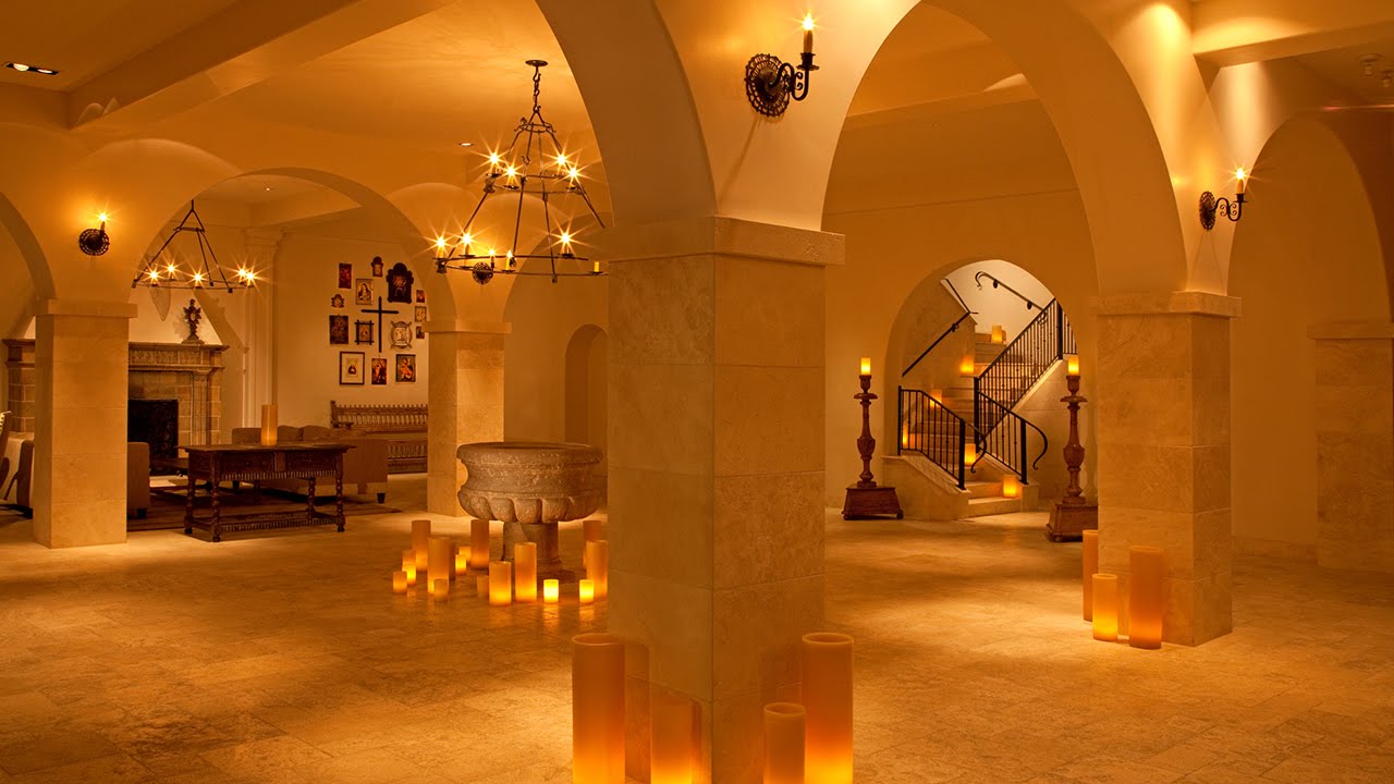Hotel St. Francis, Santa Fe, New Mexico