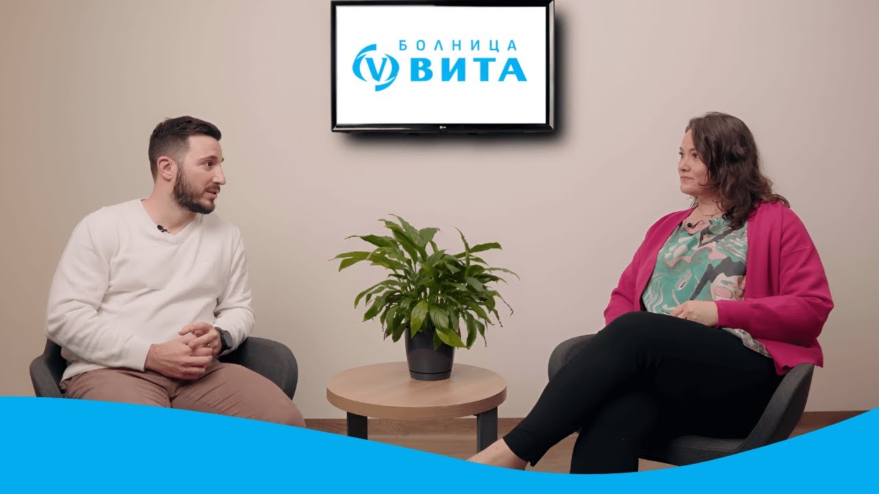 ВИТА Подкаст: Тихият крадец на зрение