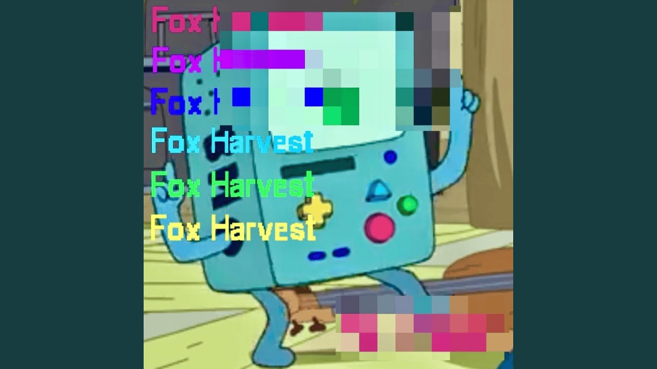 no way BMO! this is my favorite song too