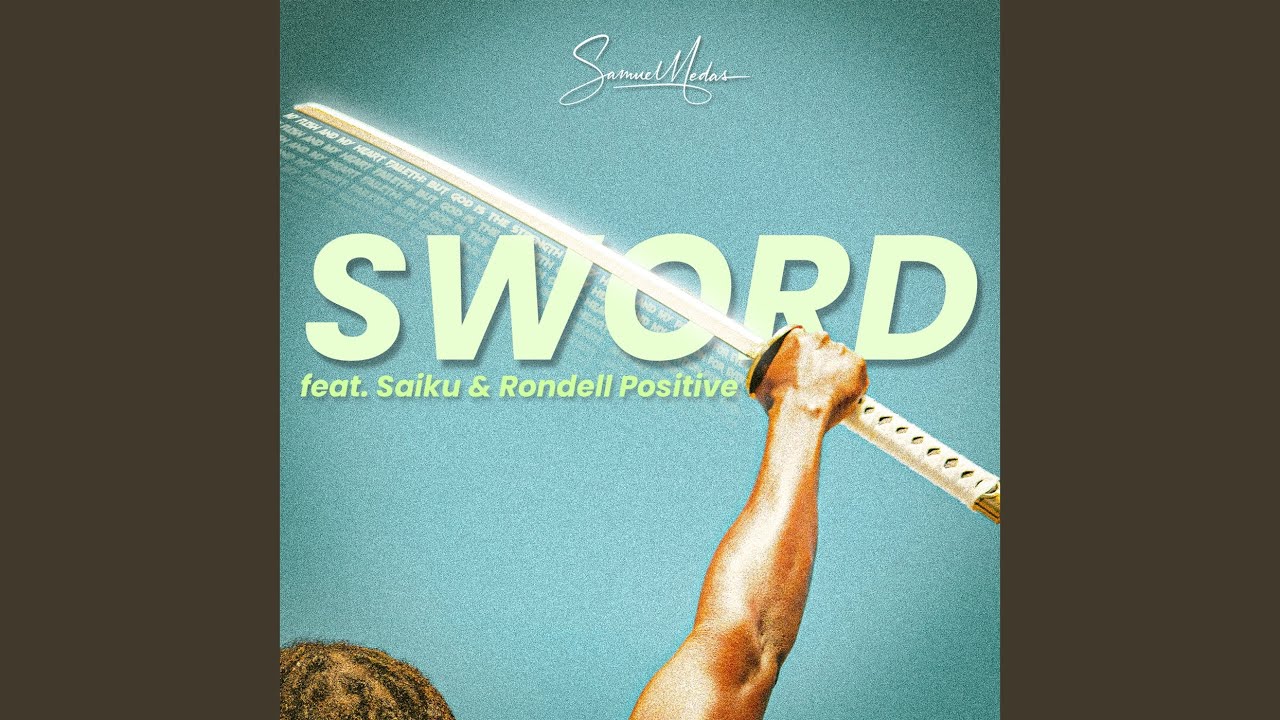 Rise Up De Sword