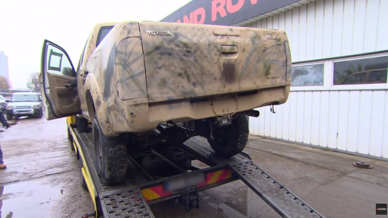 Samo zawieszenie tego auta jest warte 20 tysięcy! [Wojny Samochodowe]