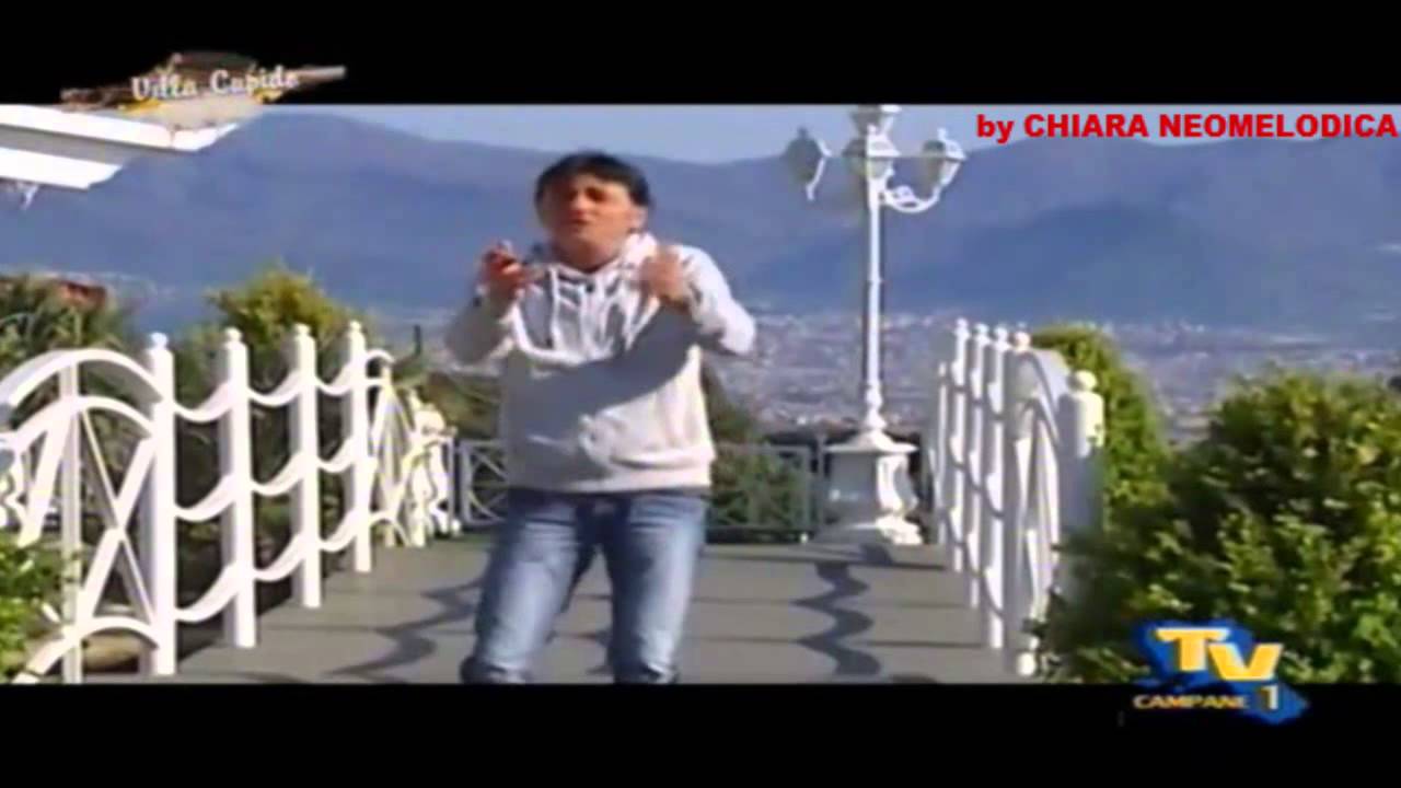 Lino Tozzi - Cara - Villa Cupido 2013