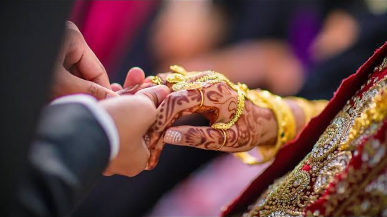 Wedding Ceremony || Bhagat Singh & Nonu Rana || #rameshwarstudioassandh M. 9992375009 , 9896169550
