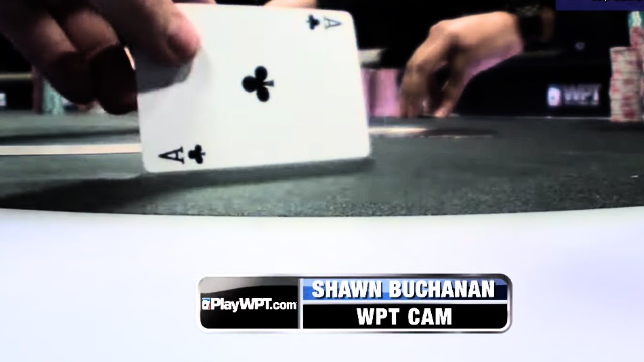 $1,530,537 to First at WPT World Poker Finals