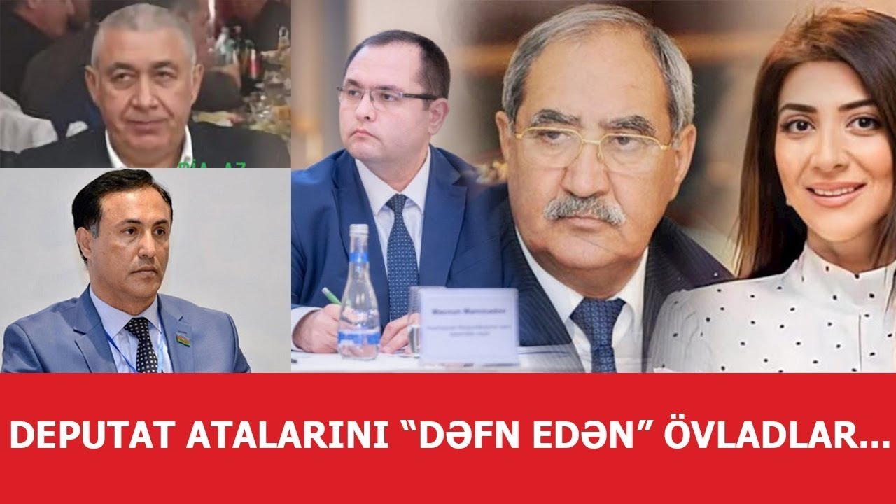 Vüqar Tofiqoğlunun 
