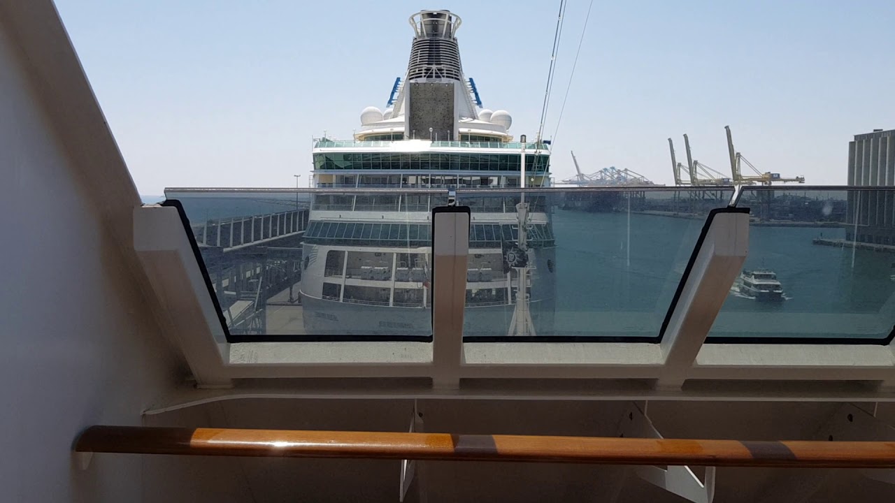 Msc seaview aurea grand suite tour cabin 10001