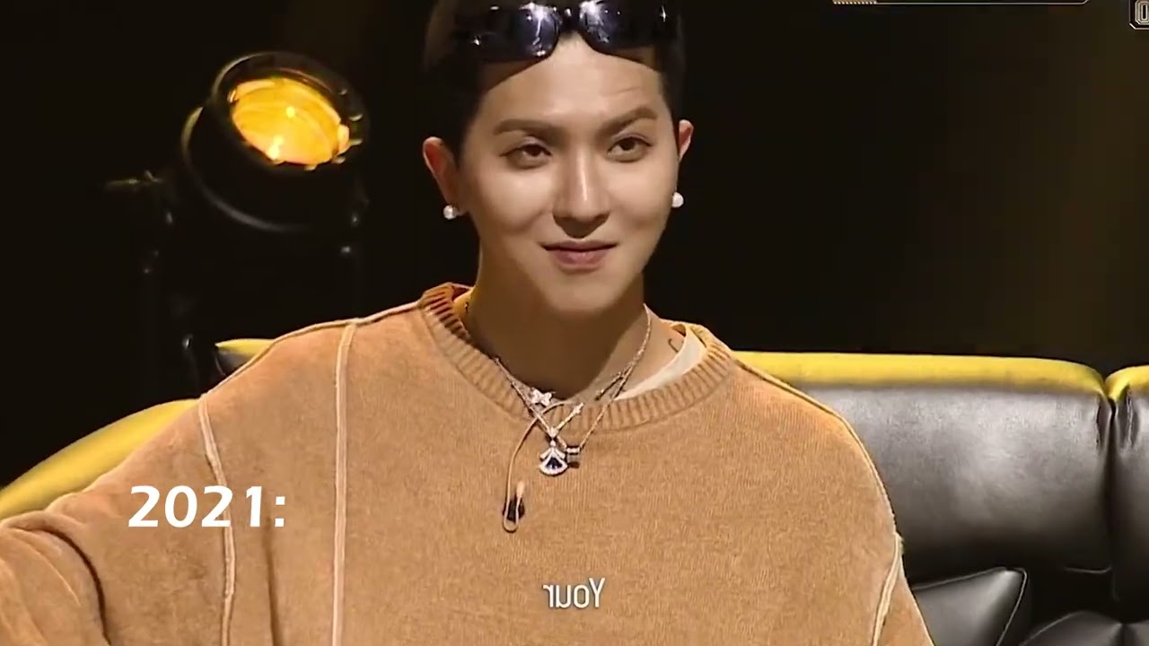 KPOP 2022 AWARD SHOW HIGHLIGHTS