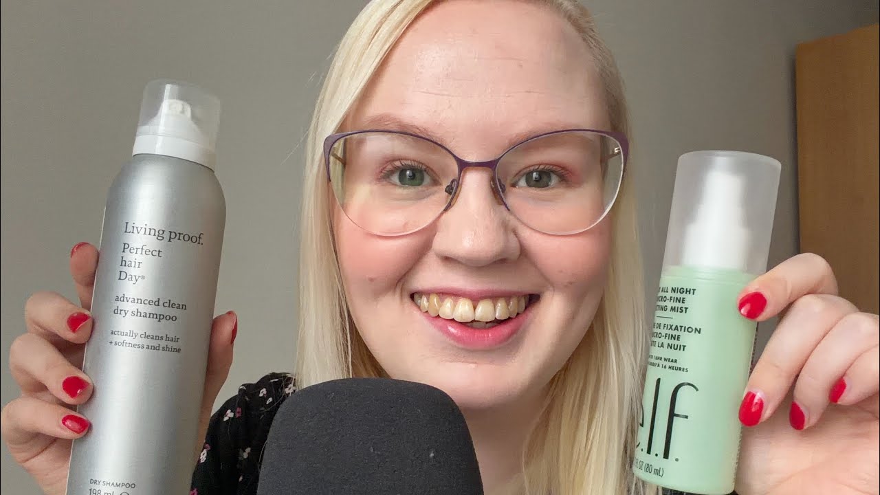 ASMR SUOMI Loppuneita tuotteita ja uus kuvauspaikka 😄