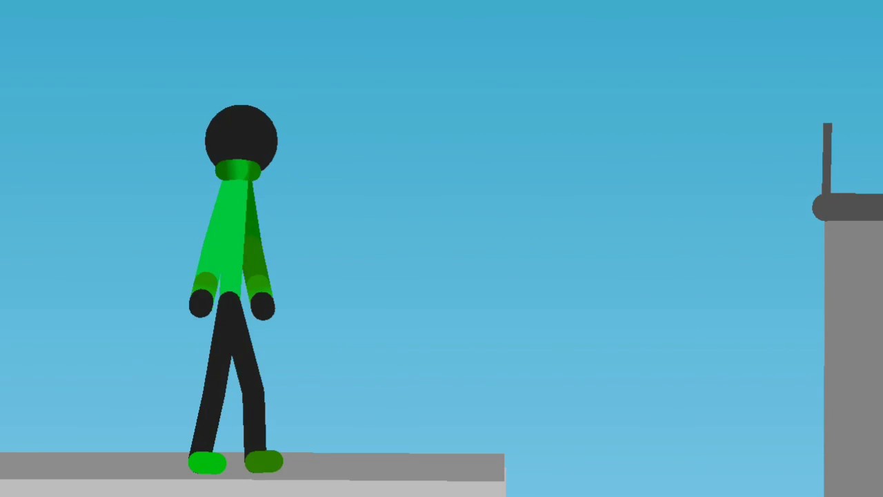 2D Animations - Luta Epica!#19