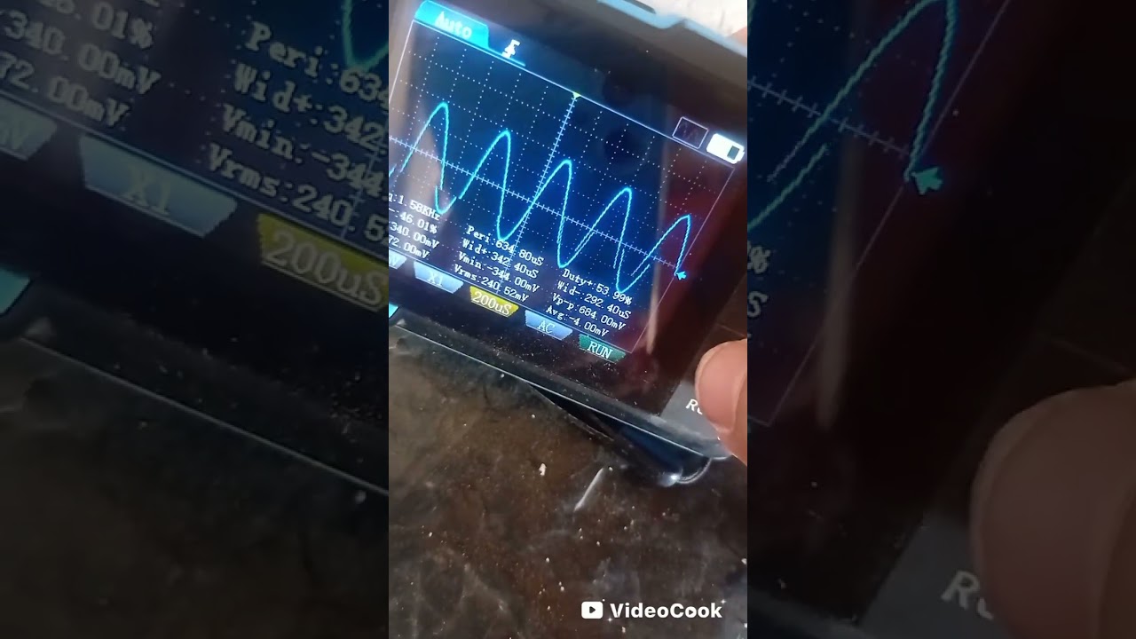 PLACA DECODIFICADORA MP3 FIRSTOPTION, RESPONDER INSCRITO 