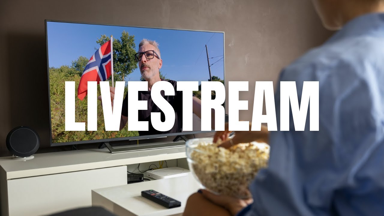 Livestream 09.11.2025