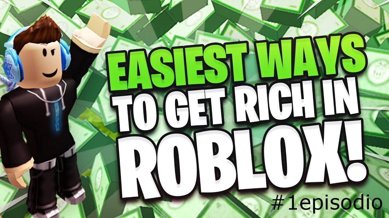 Joguei Tap to Get Rich