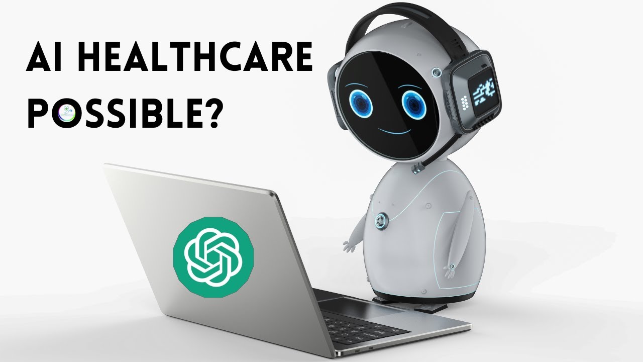 ChatGPT in healthcare