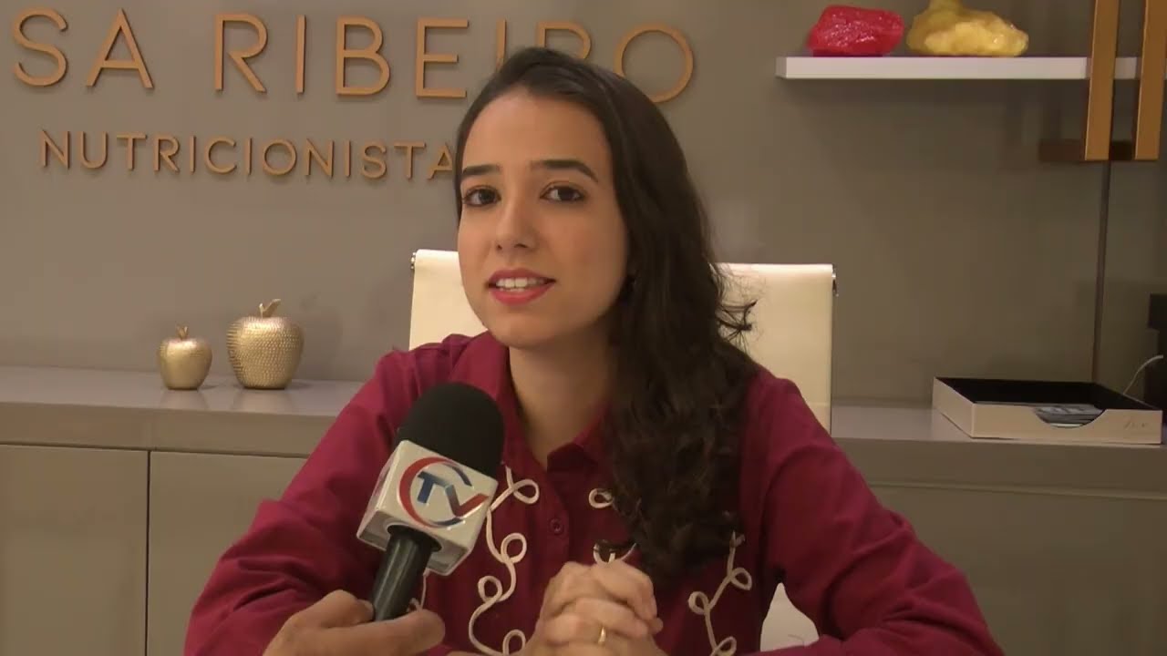 Nutricionista alerta que calor exige atenção redobrada com a alimentação
