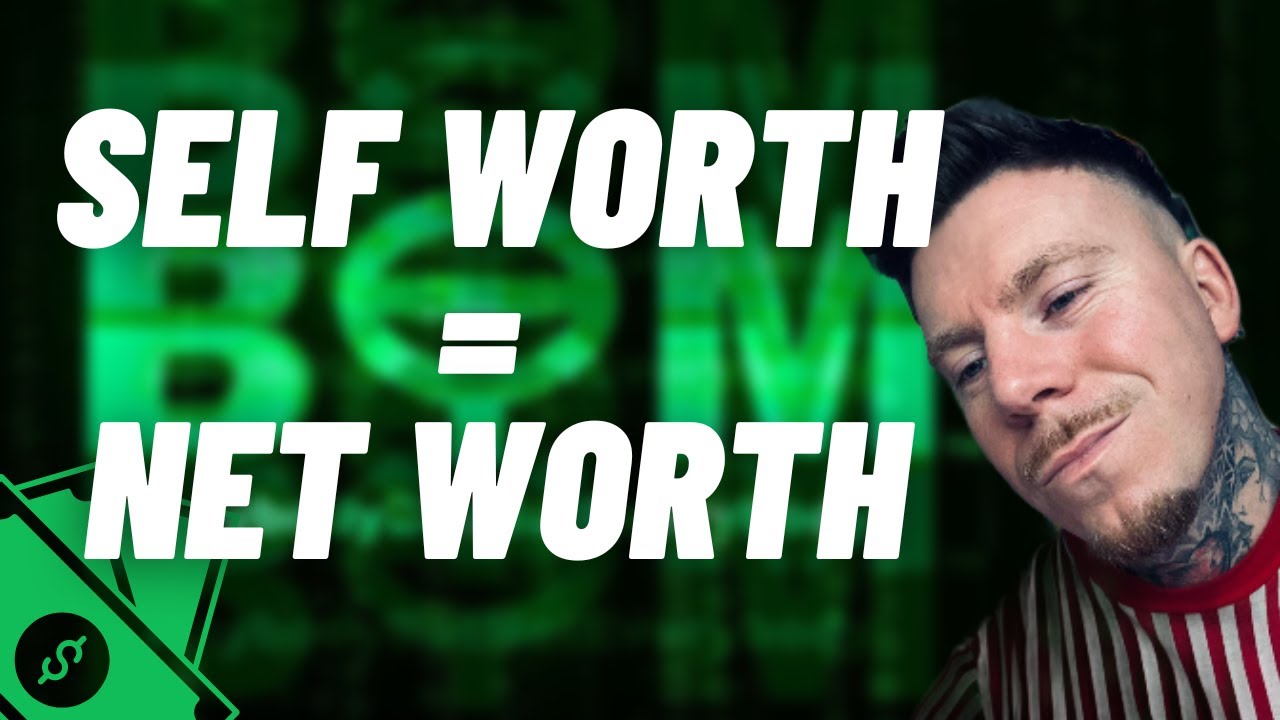 How To Write Your New Self Image