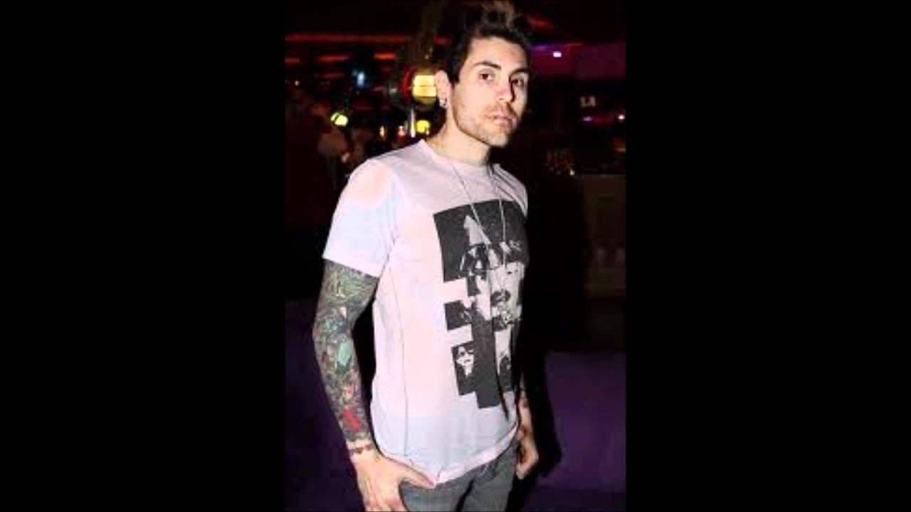 AFI the leaving song pt 2 lyrics