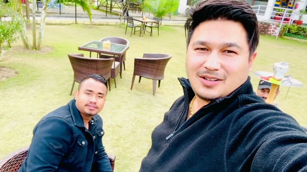Siddhartha resort chumlingtar, chitwan