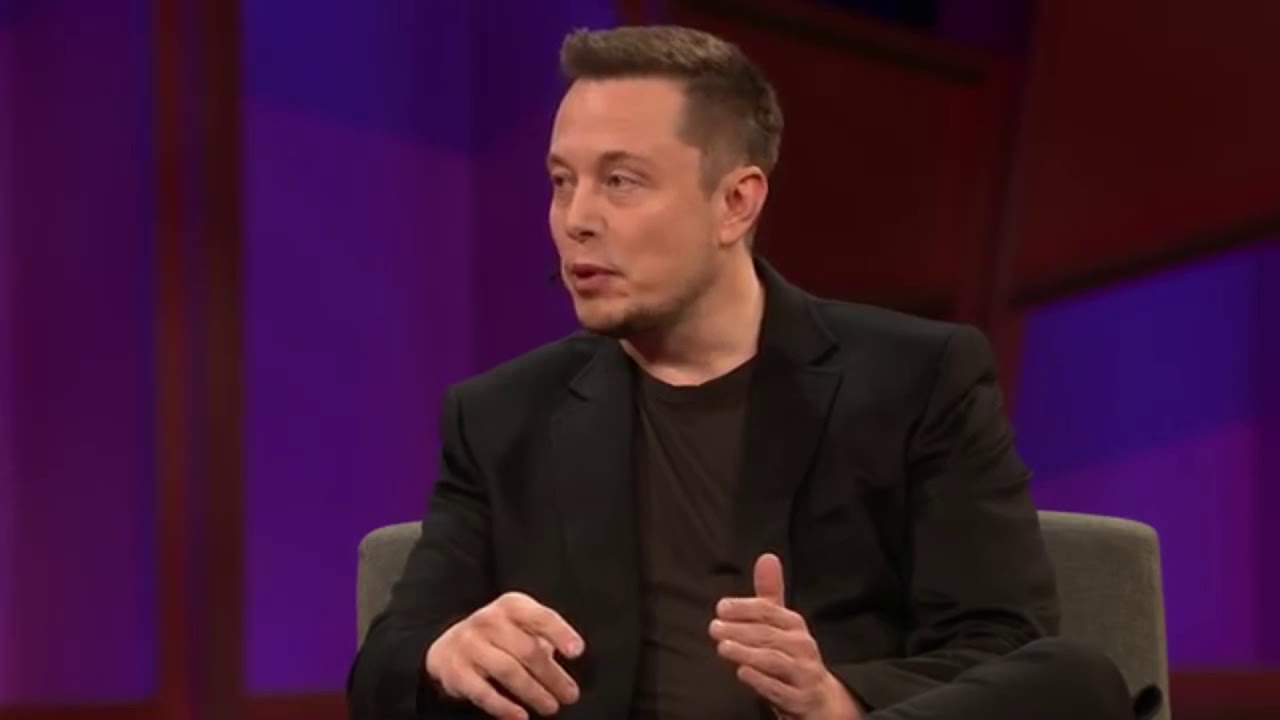 How Elon Musk Became A Billionaire