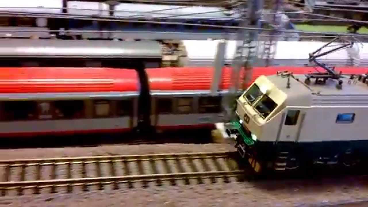 řada 151 ACME 69339