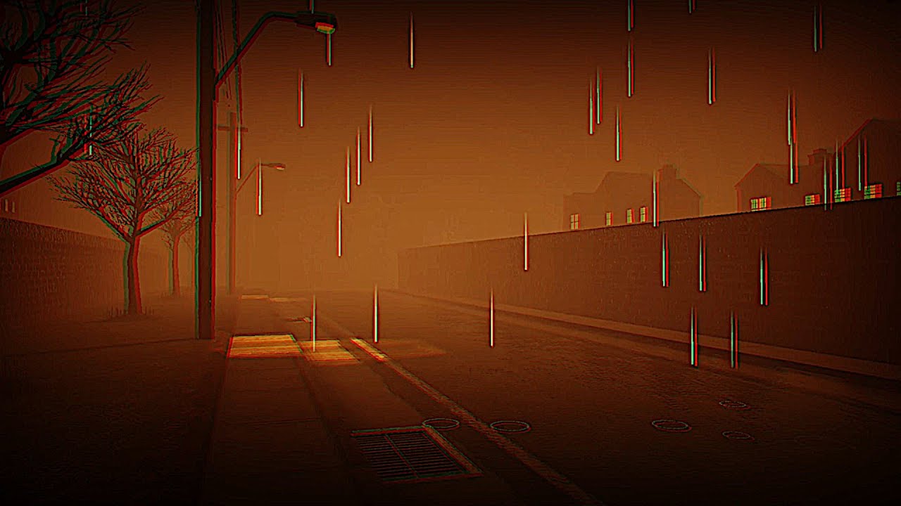 Lost in Vivo - Music to feel like you're in a save room