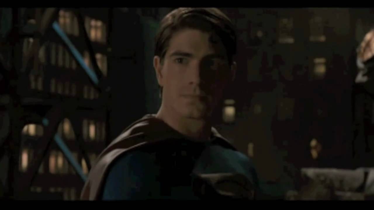 Do You Dream of Me (Bruce/ Clark) World's Finest