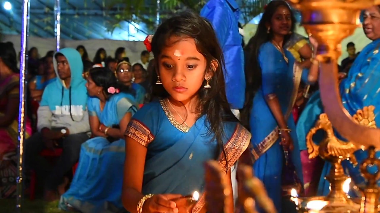 Govinden Thiruvizha 2017