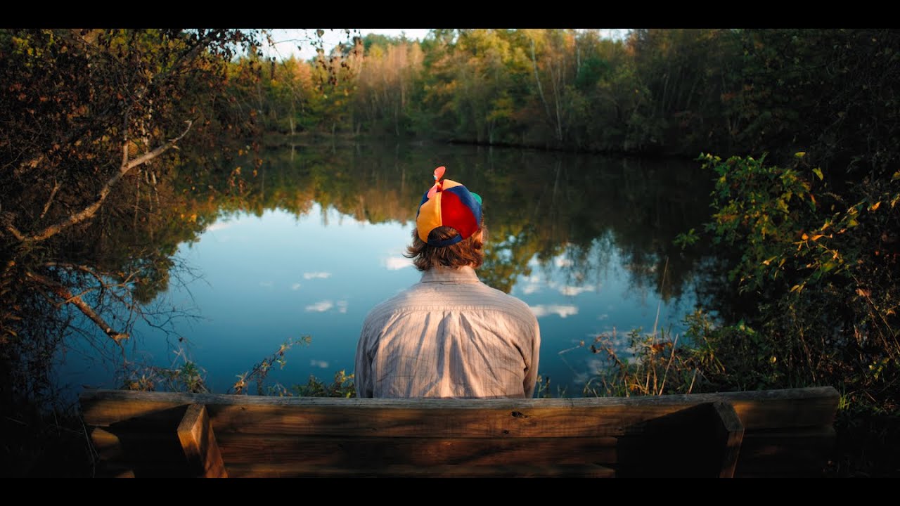String Machine - Gales of Worry [OFFICIAL MUSIC VIDEO]