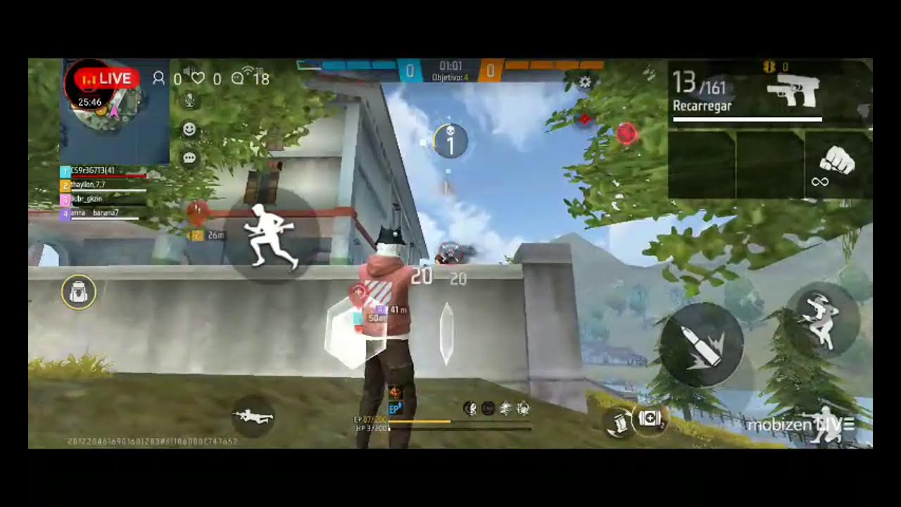 MobizenLiveStream